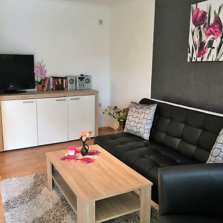 Haus Frohberg Lägenhet Prerow Exteriör bild