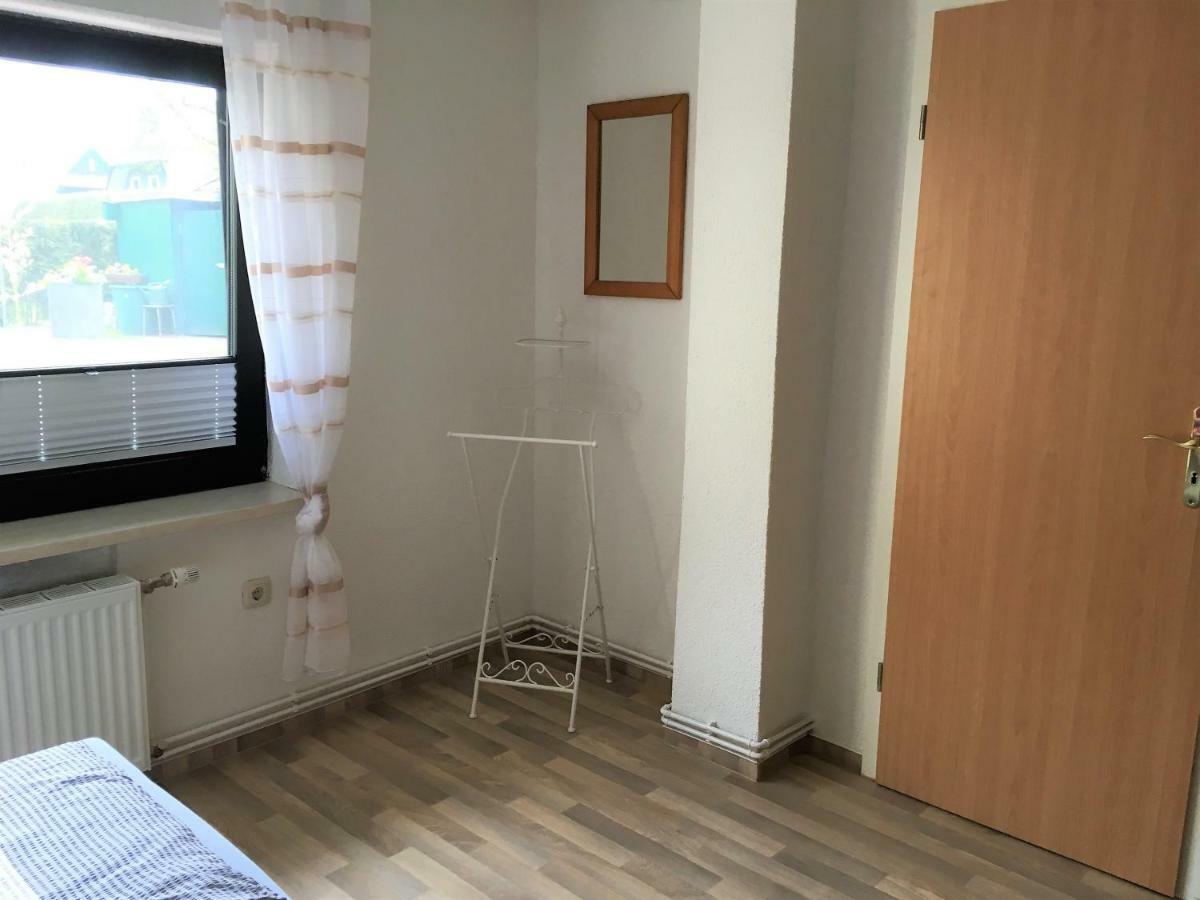 Haus Frohberg Lägenhet Prerow Exteriör bild